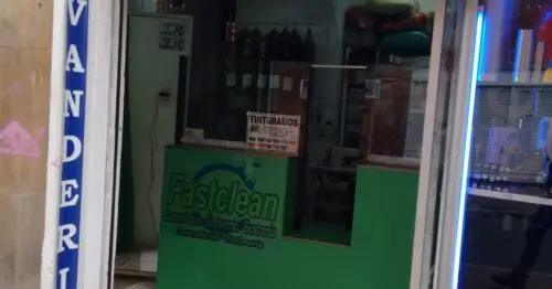 FASTCLEAN BOGOTÁ FASTCLEAN BOGOTÁ